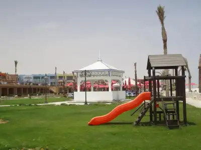 Porto Matrouh Resort - 13