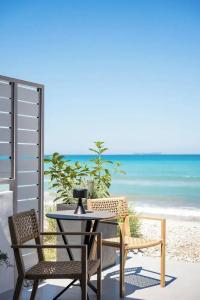 Acharavi Beach - 253