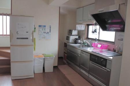 Green Guesthouse - 12