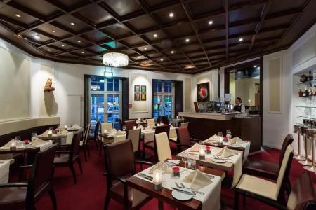 City Inn Basel - 17