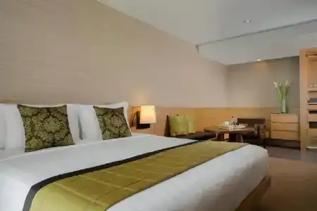 JC Kevin Sathorn Bangkok - 35