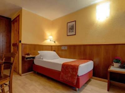 IHs Courmayeur Mont Blanc Resort - 59