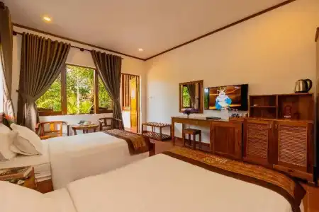 The Garden House Phu Quoc Resort - 292