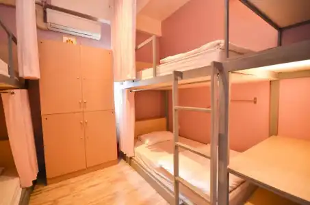 Good Day Hostel - 51