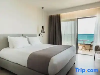 Batis Aero Beachfront Wellbeing - 108