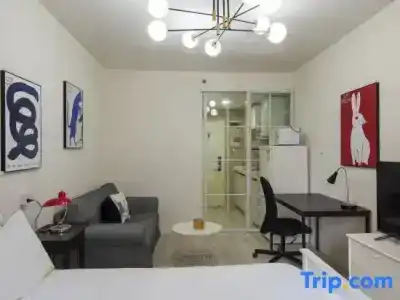 Memory Apartment - 128