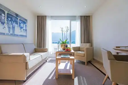 ParkDelta Wellbeing Resort Ascona - 42