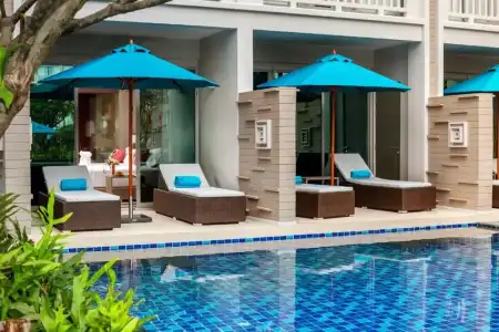 Grand Mercure Phuket Patong - 46