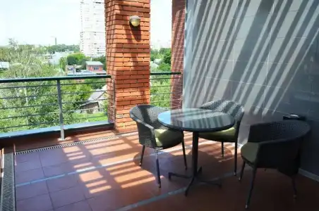 Villa Four Rooms - 95