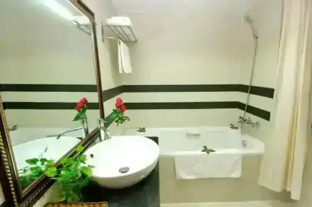 Luxury Nha Trang - 47