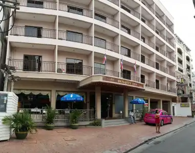 Dynasty Inn Pattaya - 0