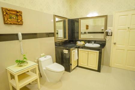 Mercure Vung Tau - 10