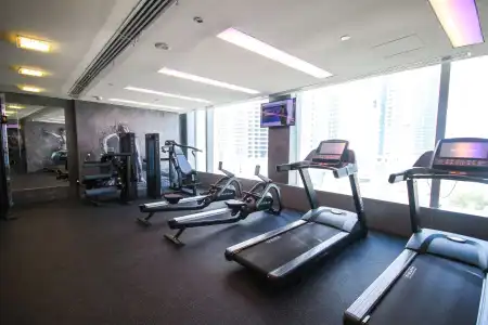 Media One Dubai - 26