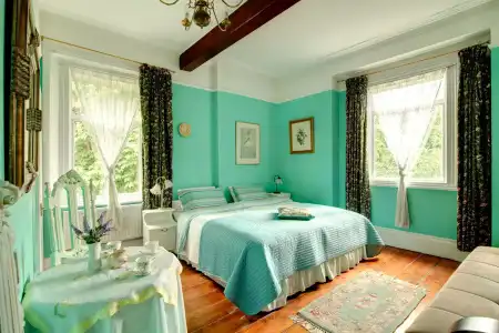 Dawson Place, Juliette's Bed and Breakfast - 4