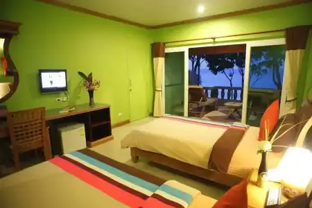 Haadson Resort - 42