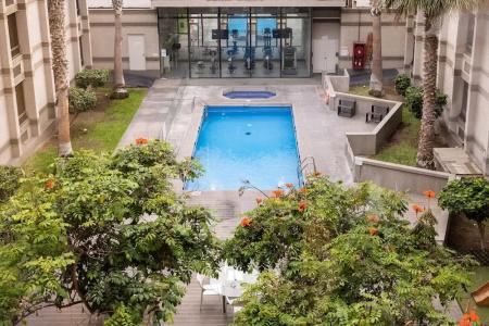 Holiday Inn Express IQUIQUE by IHG - 69