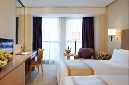 Regal Jinfeng - 66