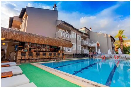 Club Ako Apartments - 13
