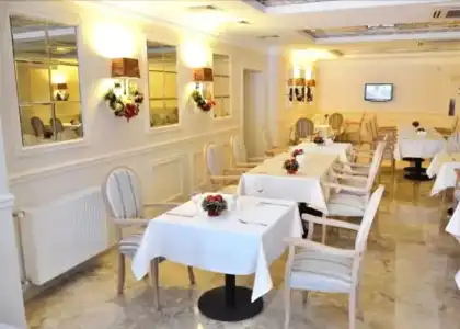 Optima Collection Zhytomyr - 15