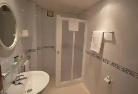 Hostal Mallorca - 19
