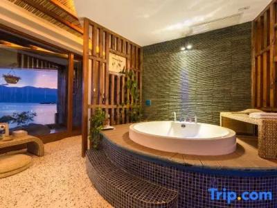 Yishiqingyuan Sea View Boutique Inn - 59