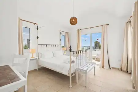 Thalassines Beach Villas - 163
