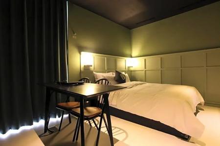 the Designers Jongro - 60