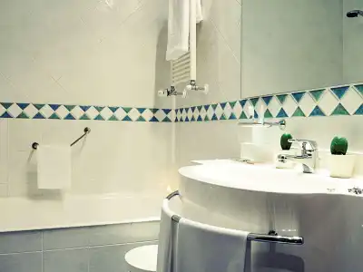 Mercure Genova San Biagio - 7
