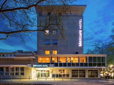 Mercure Dortmund Centrum - 31