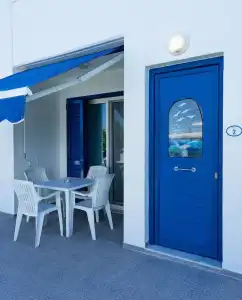 Mediterraneo Apartments - 21