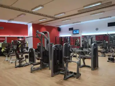 Central Wellness - 93