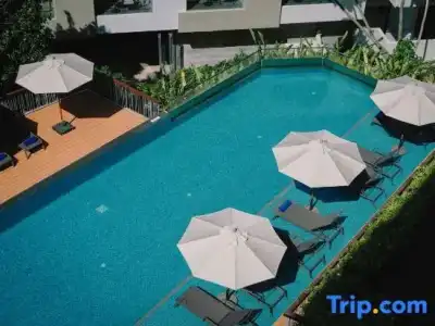 Andaman Beach Phuket - Handwritten Collection by Accor - 39