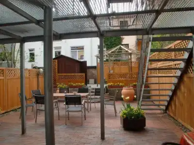 ApartMarion Weber - 9