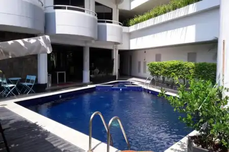Garden Paradise & Serviced Apartment - 15