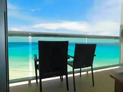 Ocean Dream Cancún by GuruHotel - 203