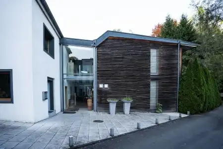 Villa Waldesruh - 16