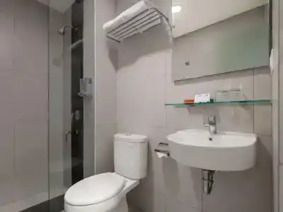 88 Blok M Jakarta by WH - 15