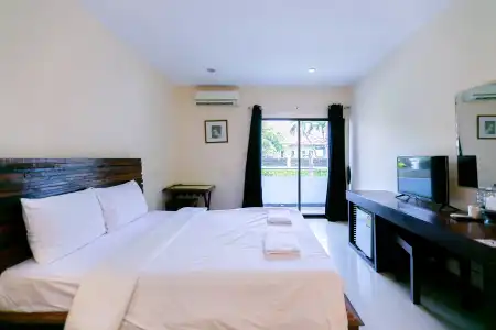 Deeden Pattaya Resort - 75