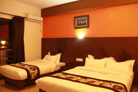 Kumari Star Inn - 5
