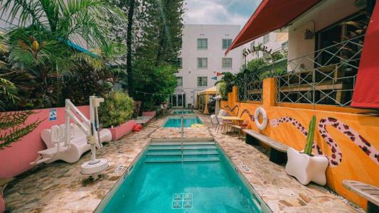 Viajero Miami - 47