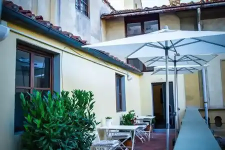 The Artists' Palace Florence - 34