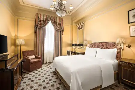 Grande Bretagne, a Luxury Collection, Athens - 44