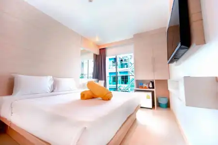 Mirage Express Patong Phuket - 31