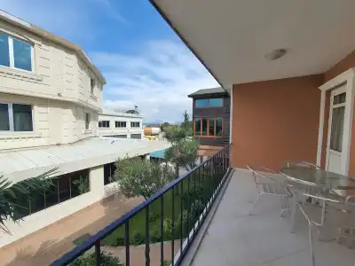 Sapanca Aqua Wellness Spa - 108