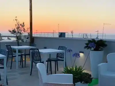 Dei del Mare Extra Luxury - 19