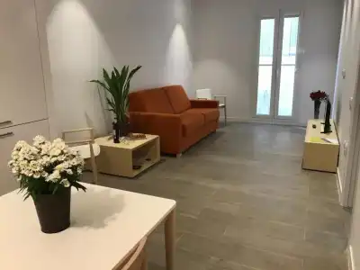 Cosmo Apartaments Marina - 34