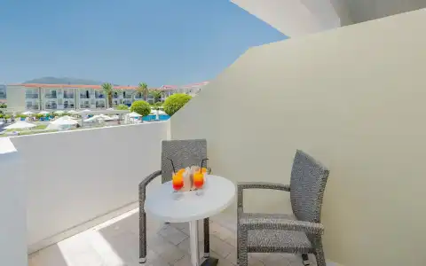 Zante Park Resort Spa, BW Premier Collection - 7