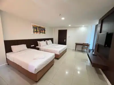 Laemchabang City - 21