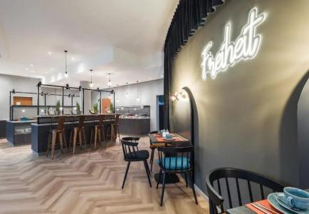 ibis Styles Bielefeld - 21