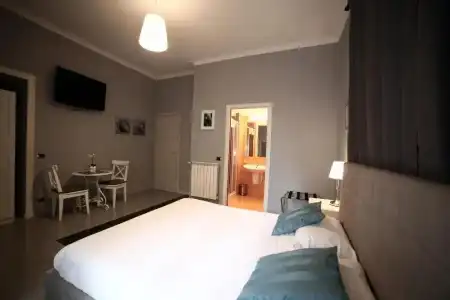 Dhome B&B - 25